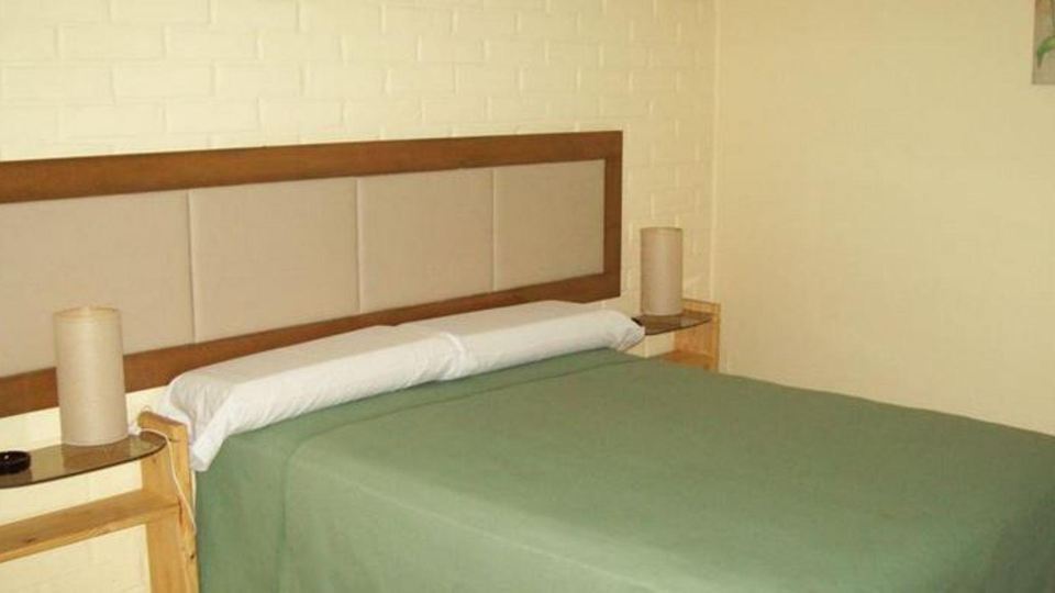 Muras Apart Hotel