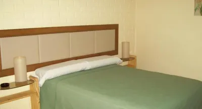 Muras Apart Hotel Отели рядом с достопримечательностью «XD»