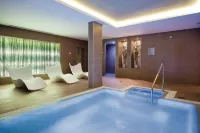 Hotel Riu Arecas - Adults Only - نادي رياضي