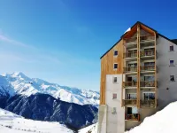 Le Royal Peyragudes