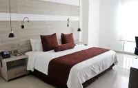 Hotel Barranquilla Plaza