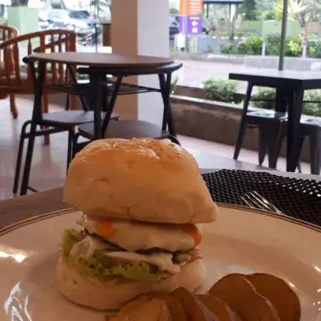 PLUM Hotel Lading Banda Aceh