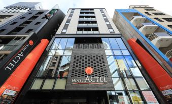 Hotel Actel Nagoya Nishiki