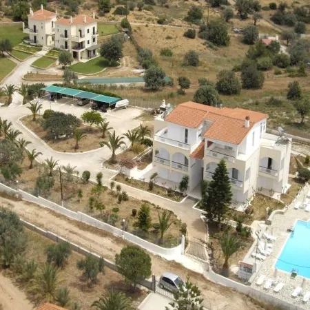 Long View Hammam & Spa