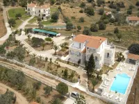 Long View Hammam & Spa - Mountain view