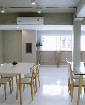 รูปภาพของเดอะ ไวท์ โฮเทล บาย เจริญศรี