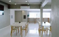 The White Hotel by Charoensri Hôtels à : Udon Thani
