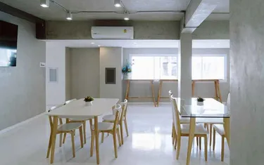 รูปภาพของเดอะ ไวท์ โฮเทล บาย เจริญศรี