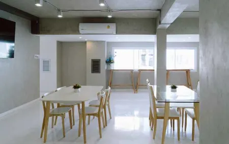 The White Hotel by Charoensri Отели рядом с достопримечательностью «Udon Pittayanukool School»