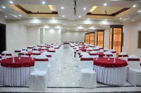Hotel Jai Maata Grandeur