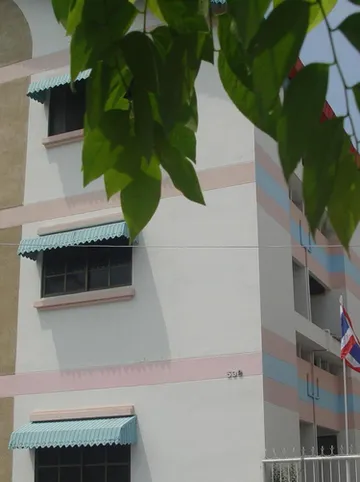 รูปภาพของโชคทวีแมนชั่น ลำปาง