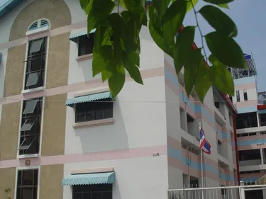 รูปภาพของโชคทวีแมนชั่น ลำปาง