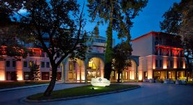 Grand Serai Congress and Spa