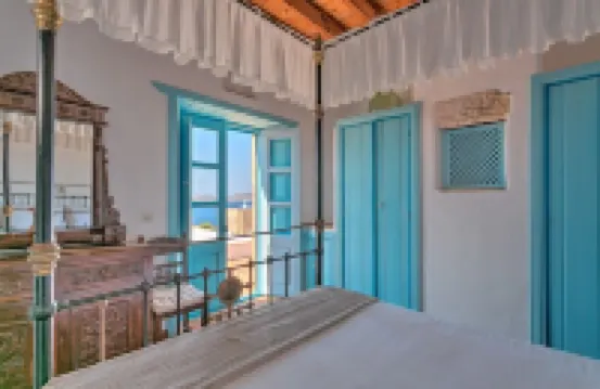 Eirini Luxury Hotel Villas