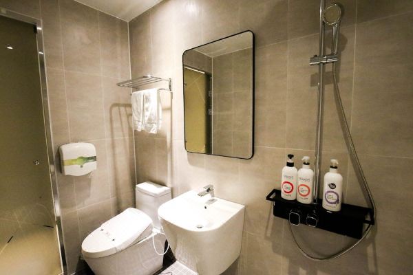 일번지호텔 충장로점(Chungjangro 1st Boutique Hotel)_5