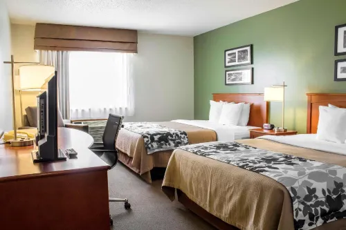 Sleep Inn & Suites