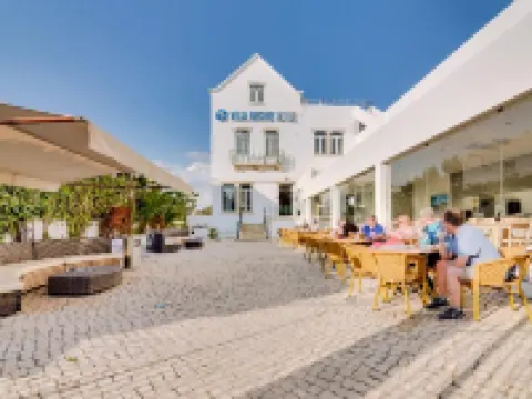 Vila Recife Hotel Hotel a Albufeira