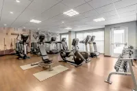Hyatt House Richmond /Short Pump - Gym