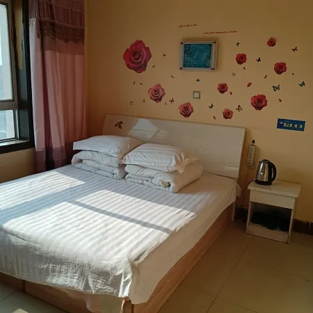 Shenzhou Holiday Hotel