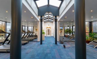 Leonardo Hotel Frankfurt City South