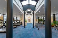 Leonardo Frankfurt City South - Fitnessstudio