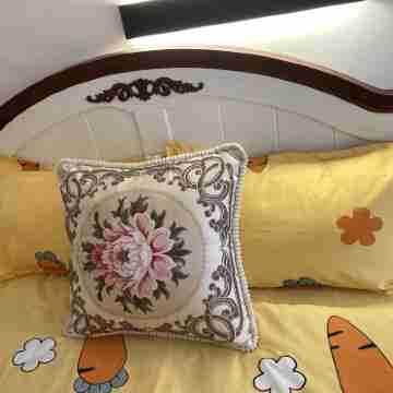 小馬哥公寓(義集路分店) Rooms