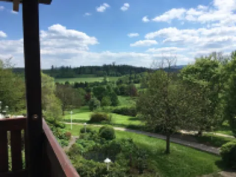 Das Loft Hotel Hölsterloh Hotels in Brilon