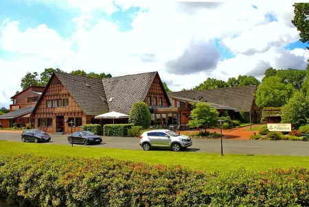 Hotel Landhaus Pollmeyer