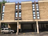 Fairbridge Inn Express - Barrington Hotels near Saint Anne Catholic Community