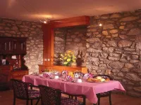 Hotel du Pigne Hotels in Evolene