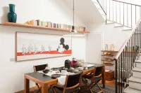 Villa Nina Relais Boutique B&B - Wifi