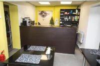 Kinolenta Hotel