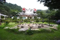 Starvill Pension Hotels in 