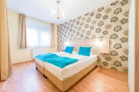 Nova Apartments - appartements de vacances