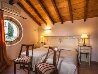 Fattoria San Lorenzo Ξενοδοχεία στην πόλη Grosseto