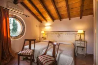 Fattoria San Lorenzo Hotels in Rispescia