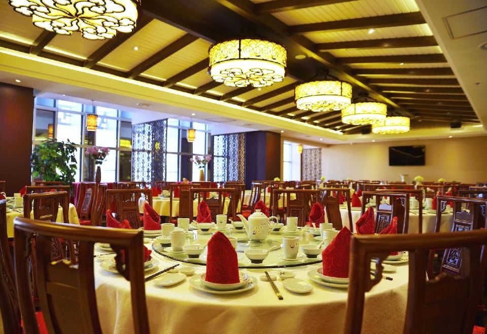 프리미엄 호텔 울란바토르