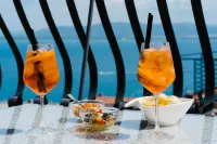 Bike&Boat Argentario Hotel - Desayuno