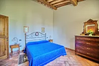 Certaldo Hotel in zona Funicolare di Certaldo