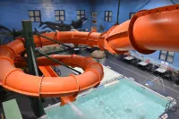 Canad Inns Destination Centre Garden City - Water Park