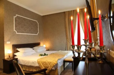 Strimon Garden Medical Spa Hotel