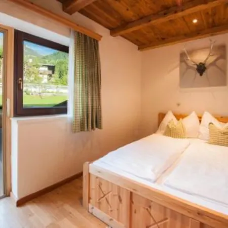 Landhotel Vordergrub