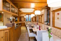 Hotel Zur Eisenbahn Hotel di Rutesheim