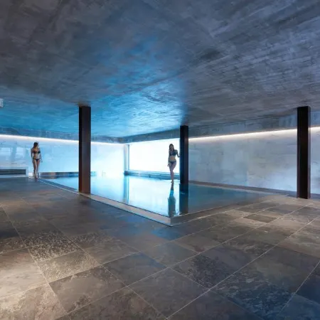 Aux Pieds du Roi - Suite & Spa