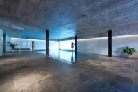 Aux Pieds du Roi - Suite & Spa - Swimmingpools