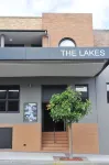 The Lakes Hotel Hotels in The Entrance