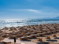 Cumeja Beach Club & Hotel Hotels in Cellole