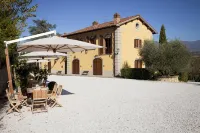 Relais Villa Belvedere Hôtels à : Figline e Incisa Valdarno