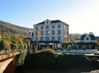 Le Baron Apartments Hotels in 