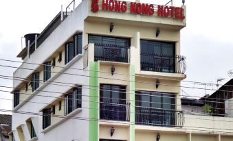 Hong Kong Hotel